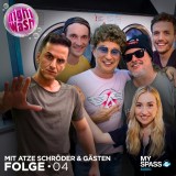 Stand-up Comedy mit Atze Schröder & Gästen