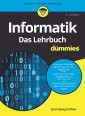 Informatik für Dummies, Das Lehrbuch