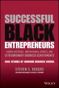 Successful Black Entrepreneurs