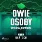 Dwie osoby wchodza do windy...