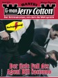 Jerry Cotton 3378