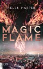 Magic Flame