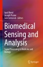 Biomedical Sensing and Analysis