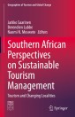 Southern African Perspectives on Sustainable Tourism Management