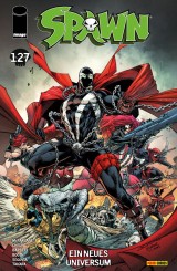 Spawn (Band 127)