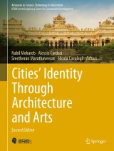 Cities' Identity Through Architecture and Arts