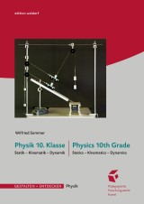 Physik 10. Klasse • Physics 10th Grade
