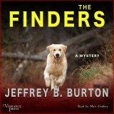 The Finders - A Mystery