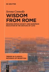 Wisdom from Rome