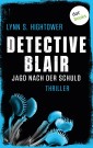 Detective Blair - Jagd nach der Schuld