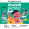 Deutsch lernen Audio - Geben Sie Gefühlen eine Sprache!