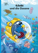 Globi und die Ozeane