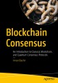 Blockchain Consensus