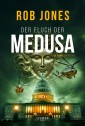 DER FLUCH DER MEDUSA (Joe Hawke 4)