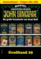 John Sinclair Großband 29