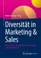 Diversität in Marketing & Sales