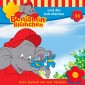 Benjamin und die Astrofanten
