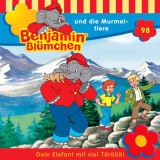 Benjamin und die Murmeltiere