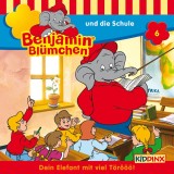 Benjamin und die Schule