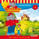 Benjamin und das Schloss