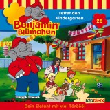 Benjamin rettet den Kindergarten
