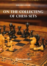 Chessncrafts - Step into the World of Refined Strategy and