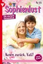 Sophienlust - Die nächste Generation 68 - Familienroman
