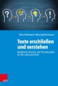 Texte erschließen und verstehen