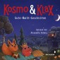 Gute-Nacht-Geschichten - Kosmo & Klax