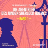 Die Abenteuer des jungen Sherlock Holmes