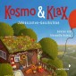 Jahreszeiten-Geschichten - Kosmo & Klax