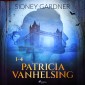 Patricia Vanhelsing 1-4