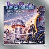 Perry Rhodan Silber Edition 56: Kampf der Immunen