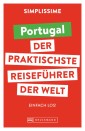 SIMPLISSIME - der praktischste Reiseführer der Welt Portugal