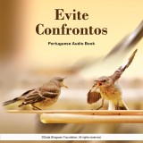 Evite Confrontos - Portuguese Audio Book