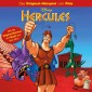 Hercules - Hörspiel, Hercules