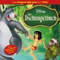 Das Dschungelbuch - Hörspiel, Das Dschungelbuch