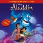 Aladdin - Hörspiel, Aladdin
