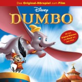 Dumbo - Hörspiel, Dumbo