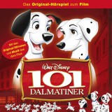 101 Dalmatiner - Hörspiel, 101 Dalmatiner