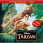 Tarzan - Hörspiel, Tarzan