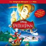 Peter Pan - Hörspiel, Peter Pan