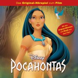 Pocahontas - Hörspiel, Pocahontas