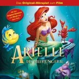 Arielle die Meerjungfrau - Hörspiel, Arielle die Meerjungfrau