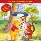 Winnie Puuh - Hörspiel, Winnie Puuh: Lustige Jahreszeiten im Hundertmorgenwald