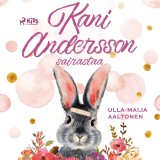 Kani Andersson sairastaa