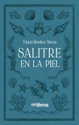 Salitre en la piel