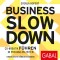 Business Slowdown