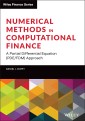 Numerical Methods in Computational Finance