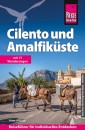 Reise Know-How Reiseführer Cilento und Amalfiküste mit 15 Wanderungen